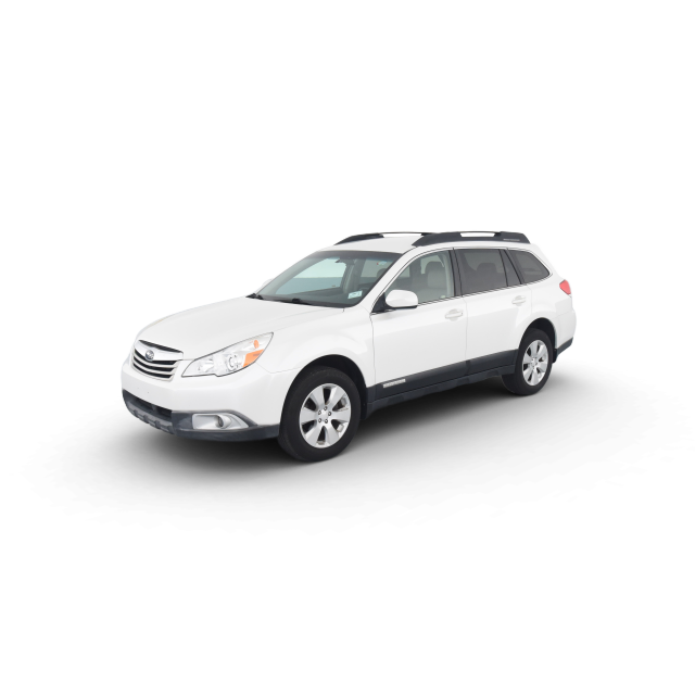 2012 subaru discount outback roof rack